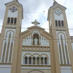 Catedral Nuestra Señora del Carmen - Villavicencio