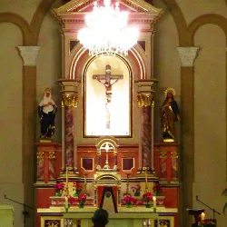 Catedral Nuestra Señora del Carmen - Villavicencio