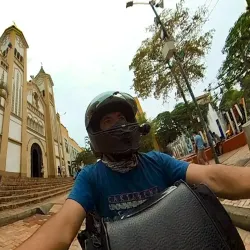 Catedral Nuestra Señora del Carmen - Villavicencio