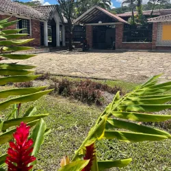 La Vuelta del Chirigüare - Villavicencio