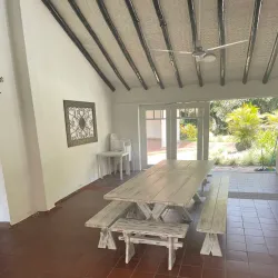 La Vuelta del Chirigüare - Villavicencio