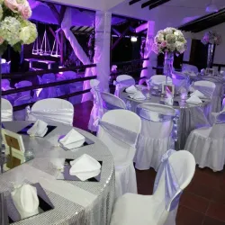 La Vuelta del Chirigüare - Villavicencio