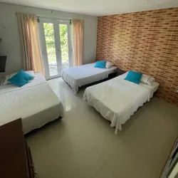 La Vuelta del Chirigüare - Villavicencio