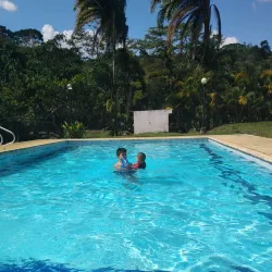 La Vuelta del Chirigüare - Villavicencio