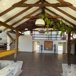 La Vuelta del Chirigüare - Villavicencio