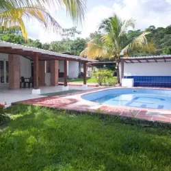 La Vuelta del Chirigüare - Villavicencio