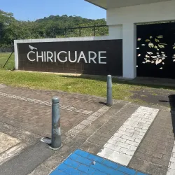 La Vuelta del Chirigüare - Villavicencio