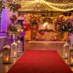 La Vuelta del Chirigüare - Villavicencio