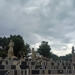Mirador de la Piedra del Amor - Villavicencio