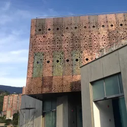 Museo de Arte Moderno de Villavicencio (MAMVI) - Villavicencio