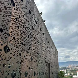 Museo de Arte Moderno de Villavicencio (MAMVI) - Villavicencio