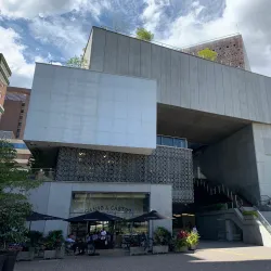 Museo de Arte Moderno de Villavicencio (MAMVI) - Villavicencio