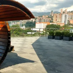 Museo de Arte Moderno de Villavicencio (MAMVI) - Villavicencio