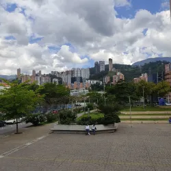 Museo de Arte Moderno de Villavicencio (MAMVI) - Villavicencio