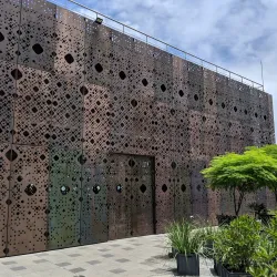Museo de Arte Moderno de Villavicencio (MAMVI) - Villavicencio