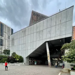 Museo de Arte Moderno de Villavicencio (MAMVI) - Villavicencio