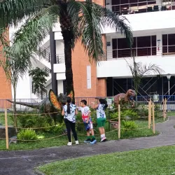 Parque de la Vida - Villavicencio