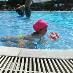 Parque de la Vida - Villavicencio