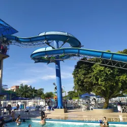 Parque de la Vida - Villavicencio