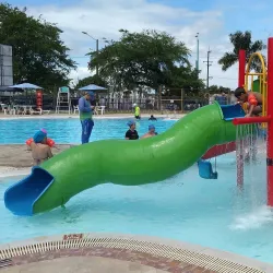 Parque de la Vida - Villavicencio