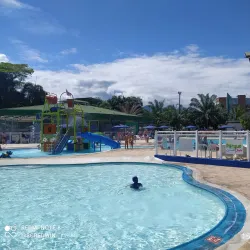 Parque de la Vida - Villavicencio