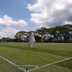 Parque de la Vida - Villavicencio