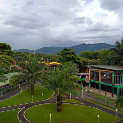 Parque de la Vida - Villavicencio