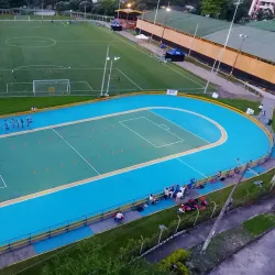 Parque de la Vida - Villavicencio