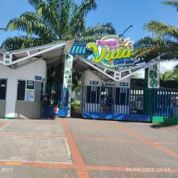 Parque de la Vida - Villavicencio