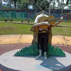 Parque Fundadores - Villavicencio