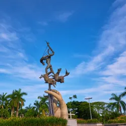 Parque Fundadores - Villavicencio