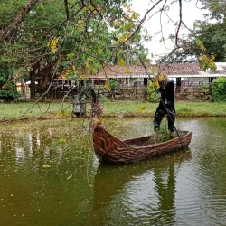 Parque Las Malocas - Villavicencio