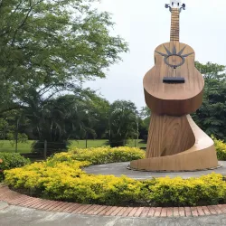 Parque Las Malocas - Villavicencio