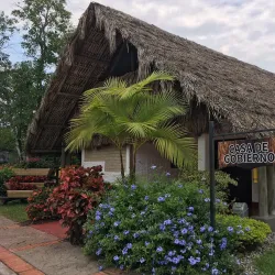 Parque Las Malocas - Villavicencio