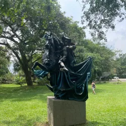 Parque Las Malocas - Villavicencio