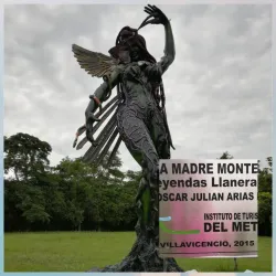 Parque Las Malocas - Villavicencio