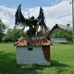 Parque Las Malocas - Villavicencio