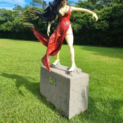 Parque Las Malocas - Villavicencio