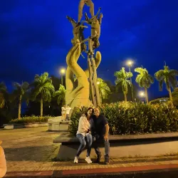Parque Los Fundadores - Villavicencio