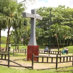 Parque Los Fundadores - Villavicencio