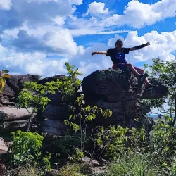 Reserva Natural Caño Cristales - Villavicencio