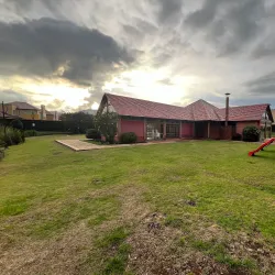 Calle del Comercio - Zipaquira