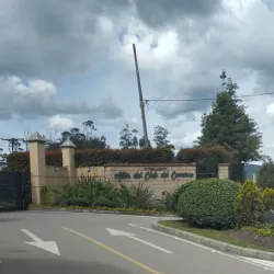 Calle del Comercio - Zipaquira