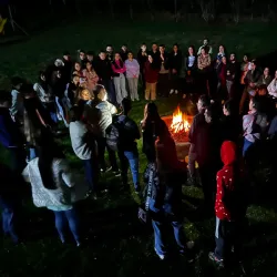 Calle del Comercio - Zipaquira