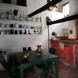Casa Museo Gonzalo Jiménez de Quesada - Zipaquira