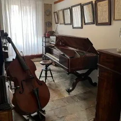 Casa Museo Gonzalo Jiménez de Quesada - Zipaquira