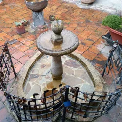 Casa Museo Gonzalo Jiménez de Quesada - Zipaquira