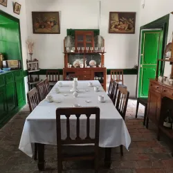 Casa Museo Gonzalo Jiménez de Quesada - Zipaquira