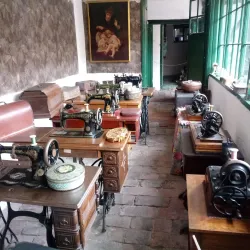 Casa Museo Gonzalo Jiménez de Quesada - Zipaquira