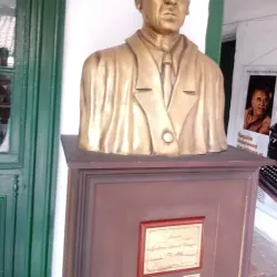 Casa Museo Gonzalo Jiménez de Quesada - Zipaquira